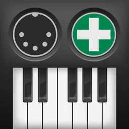 MIDI Aid icon